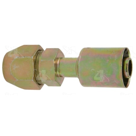 Four Seasons Fitting-Cmprssn Bl #, 17856 17856